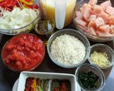 Foto del paso 1 de la receta: Arroz con pollo y especias
