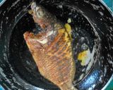 তেলাপিয়া দোপেঁয়াজা। রেসিপির ধাপ 1 ছবি