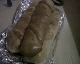 Foto del paso 4 de la receta: Pan de jamón venezolano