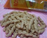 Foto langkah ke 3 dari resep Kue Tambang jadul.
