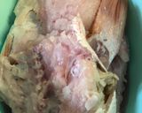 Foto langkah ke 1 dari resep Gulai Kepala Kakap.