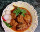বোয়াল মাছের ঝাল (Boal macher jhaal recipe in Bengali) রেসিপির ধাপ 1 ছবি