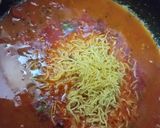 સેવ ટામેટા નું શાક (Sev Tameta Shak Recipe In Gujarati) રેસીપી સ્ટેપ4ફોટો