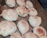 Foto del paso 3 de la receta: Chipa