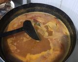 Foto langkah ke 3 dari resep Tomyam seafood pedes gurih nagih.