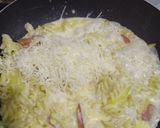 Foto langkah ke 3 dari resep Mac n cheese simple and tasty.