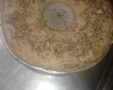 Foto del paso 5 de la receta: Budín de pan con nueces