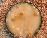 A picture of step 3 of Air Fryer Fried Zucchini.