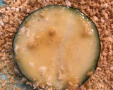 Foto del paso 3 de la receta: Calabacín frito en freidora de aire