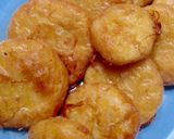 Foto langkah ke 6 dari resep Perkedel Kentang.
