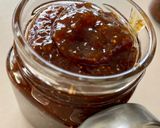 Une image de l'étape 3 de Confiture de figues.
