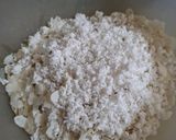 A picture of step 1 of Dadpe pohe.