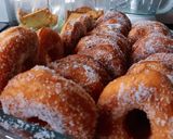 Foto del paso 7 de la receta: Rosquitas o Roscas 🍩