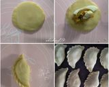 Foto langkah ke 6 dari resep Karipap pusing.