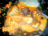 Sambal Tongkol Extra Pedas