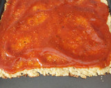 Foto del paso 5 de la receta: Pizza Keto 2