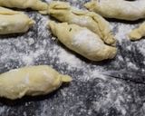 Foto del paso 5 de la receta: Cracker de acelga