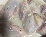 Foto langkah ke 2 dari resep Ayam sayap krispy.