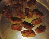 সয়া মুইঠ্যা (Soya Muitha recipe in Bengali) রেসিপির ধাপ 3 ছবি