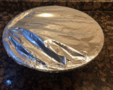 Foto del paso 8 de la receta: Pudín de coco sin horno