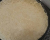 Foto del paso 5 de la receta: Tarta de frutilla y crema pastelera fácil
