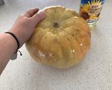 Foto del paso 2 de la receta: Zapallo relleno con carne