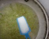 A picture of step 3 of Semolina Balls.