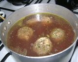 Foto del paso 6 de la receta: Habas con albóndigas