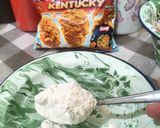 Foto langkah ke 1 dari resep 563. Ayam Kentucky.
