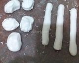 Foto langkah ke 1 dari resep TteokBokki homemade.