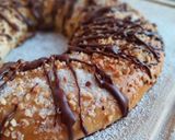Foto del paso 12 de la receta Roscón de Reyes 2026 Vegano