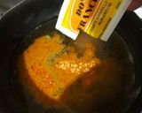 Foto del paso 1 de la receta: Huevos de Dragón 🐉