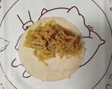 Foto langkah ke 3 dari resep Pastel Kari.