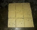নোনতা ফুল কলি (Nonta ful koli recipe in bengali) রেসিপির ধাপ 3 ছবি