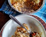 Foto langkah ke 5 dari resep Kornet Mentai Rice.