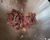 Foto langkah ke 1 dari resep Mun tahu daging cincang.
