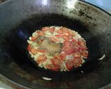 Foto langkah ke 2 dari resep Kering Tempe Pendamping nasi kuning.