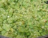 A picture of step 1 of લીલવા ની કચોરી.