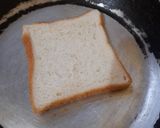 চিলি চীজ টোস্ট (chilli cheese toast recipe in Bengali) রেসিপি ধাপ - 4 ছবি