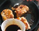 Une image de l'étape 9 de Recette teriyaki facile.