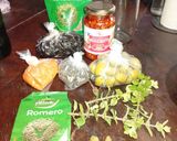 Foto del paso 2 de la receta: Queso Marinado