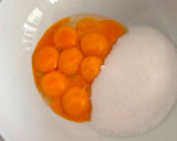 Foto del paso 3 de la receta: Pastel de chocolate francés sin harinas