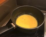 Foto langkah ke 2 dari resep Scrambled Egg (soft, fluffy & tidak oily + super easy!).