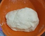 Foto langkah ke 2 dari resep Kulit pastry (homemade) anti gagal.