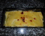 Foto del paso 4 de la receta: Coliflor guisada con pollo, bechamel y queso