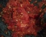 Foto langkah ke 2 dari resep Sambel Dadakan.