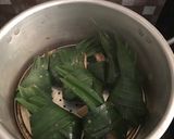 Foto langkah ke 3 dari resep Ayam Goreng Pandan.