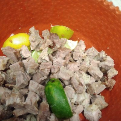 Langkah 1