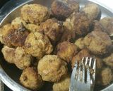 Foto del paso 8 de la receta Albóndigas en salsita😋😋