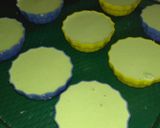 Foto langkah ke 3 dari resep Kue putri ayu.
